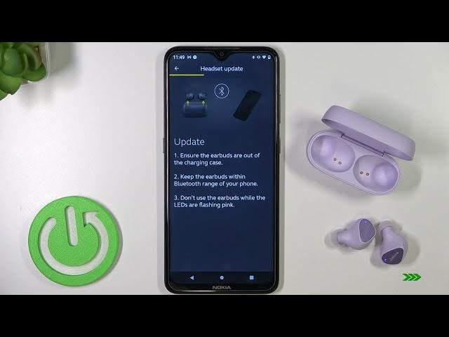 Video thumbnail for How to Update Firmware of Jabra Elite 3?