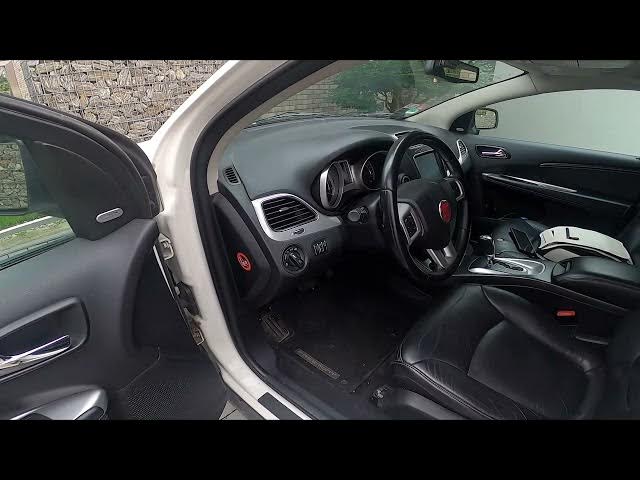 Video thumbnail for Where is ODB 2 Socket in Fiat Freemont ( 2011 – 2016 ) | Find ODB 2 Socket
