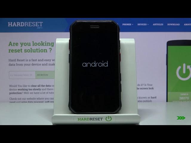 Video thumbnail for How to Factory Reset SOYES S10 – Remove All Content