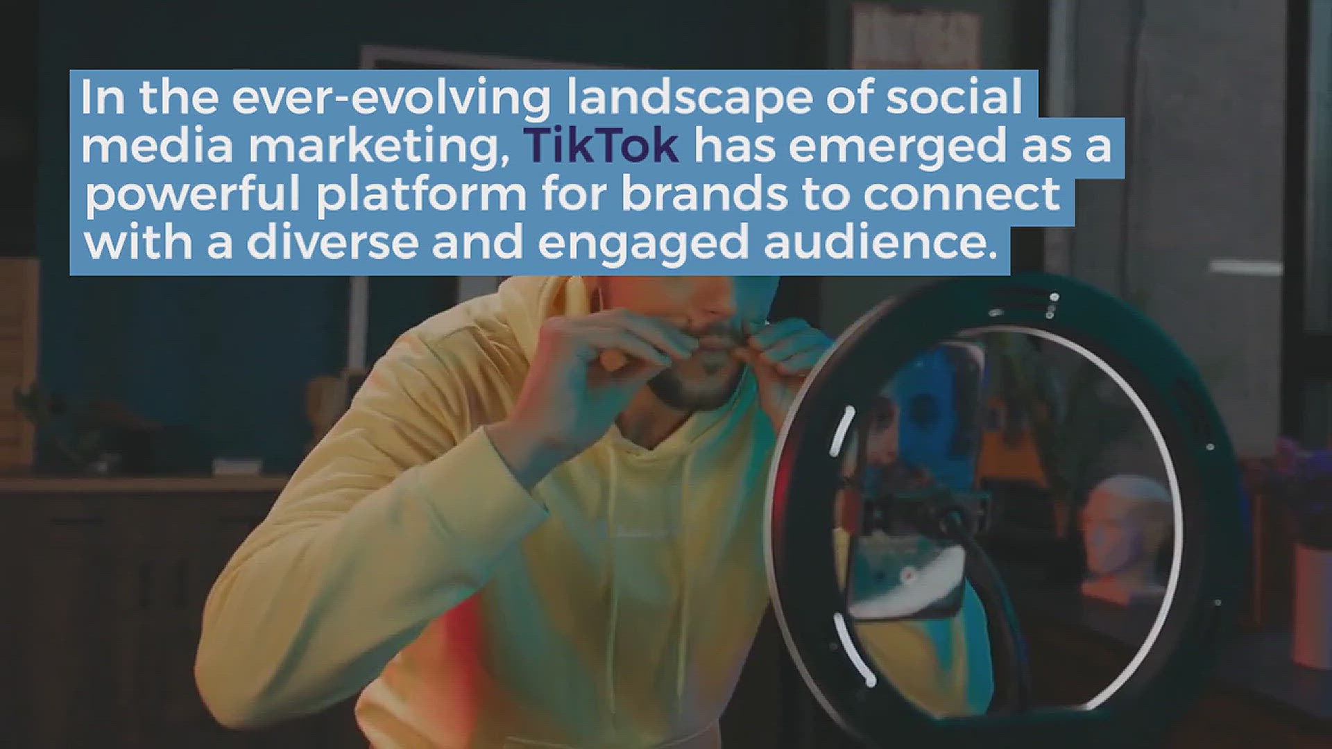Video thumbnail for Brand Deals on TikTok: Mastering the Art of Attracting and Securing Sponsorships