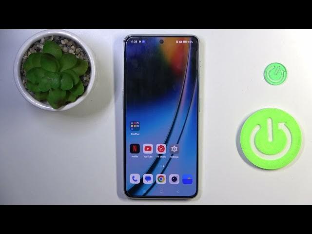 Video thumbnail for How to Check the IMEI Number on a OnePlus Nord N30