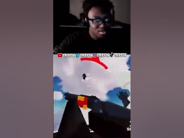 Video thumbnail for we had one chance...  #rivals #roblox #shorts