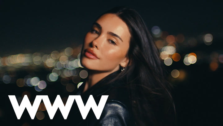 Video thumbnail for City Lights & Star Power: Madison Beer for Who What Wear