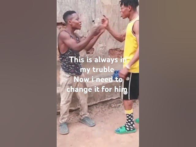 Video thumbnail for the man there is my trouble #comedy #humor #memes #automobile #automobile  #film  #comedy