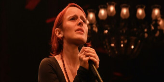 Video thumbnail for Video: Sophia Anne Caruso Performs Duncan Sheik's 'Immured' From MEMOIRS OF AMOROUS GENTLEMEN