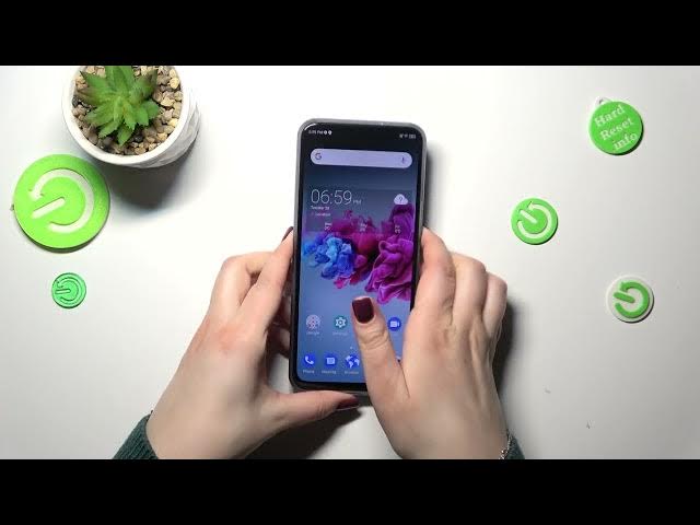 Video thumbnail for How to Activate Automatic Updates in ZTE AXON 20 5G – System Updates