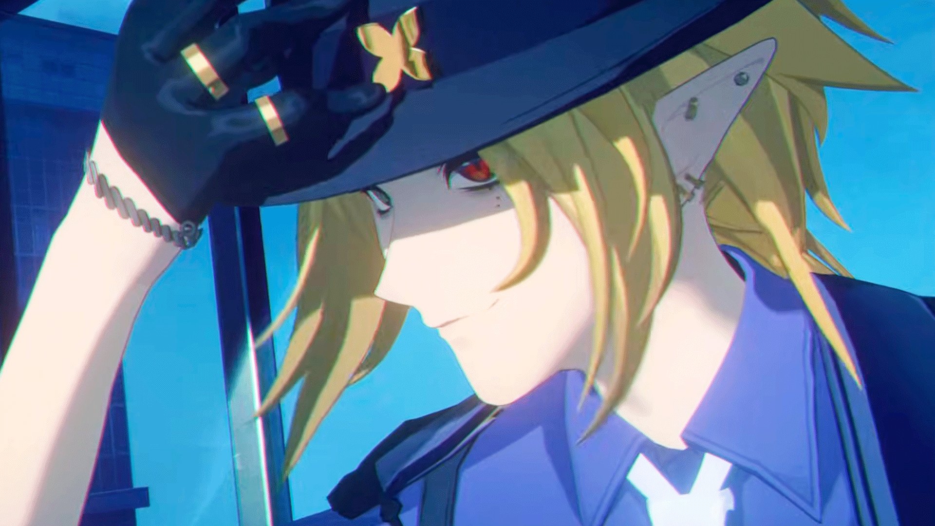 Video thumbnail for Zenless Zone Zero - Official Hugo Character Demo Trailer