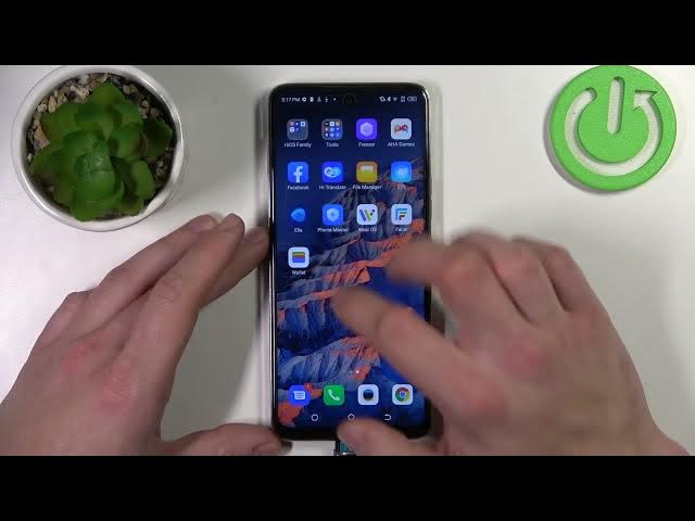 Video thumbnail for Plug and Play: Mastering Pendrive Connection on Tecno Camon 18P!