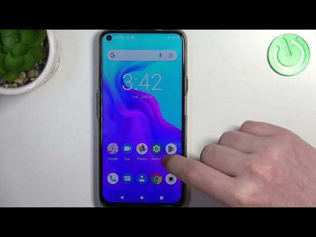 Video thumbnail for How to Fix the Your Clock is Behind Issue on HAFURY GT20