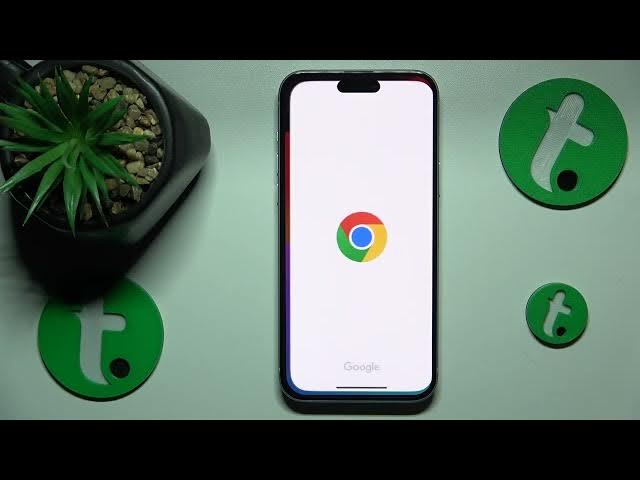 Video thumbnail for How to Install Google Chrome on iPhone 15 Plus