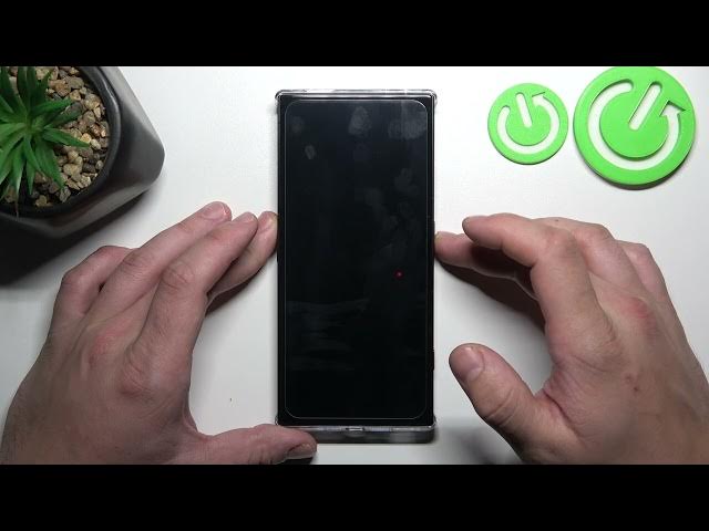 Video thumbnail for How to Use Google Assistant on Screen Lock in ZTE Nubia Red Magic 8 Pro