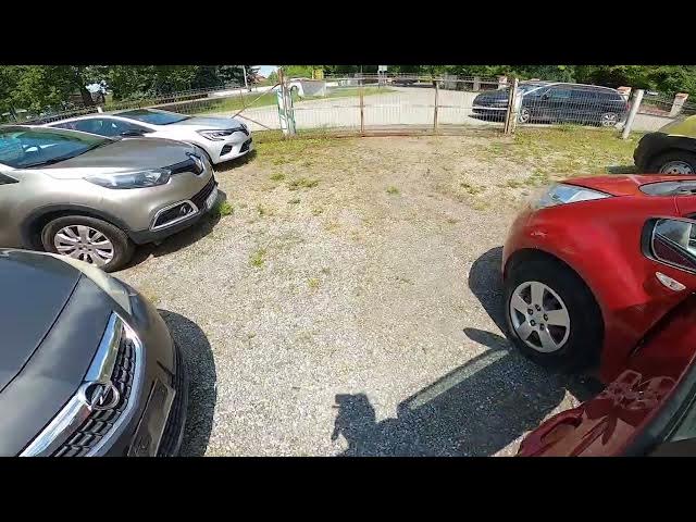 Video thumbnail for How to Unlock and Lift the Hood Up in Kia Venga ( 2009 - 2019 ) - Open Bonnet by Lever