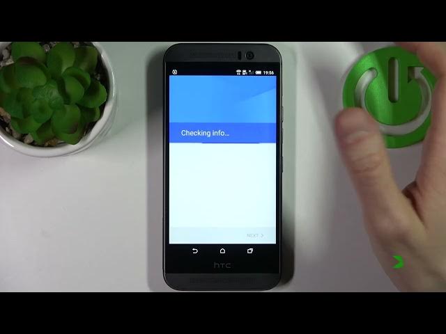 Video thumbnail for How to Manage Google Account on SONY Xperia Z5 Premium | Managing Google Account process on HTC M9E
