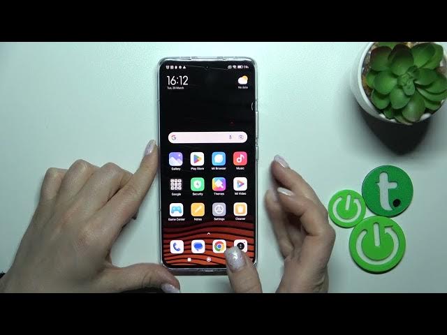 Video thumbnail for How to Unmute Ringtone on XIAOMI 13 Pro