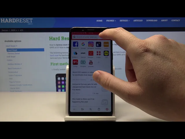 Video thumbnail for Install&Use AdBlock in Oppo A73 - Remove All Ads