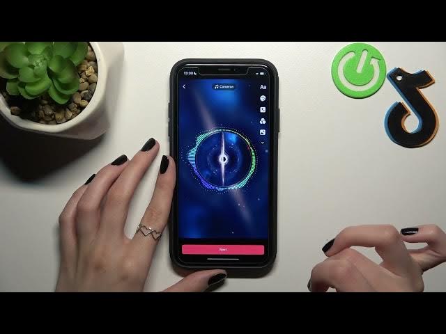 Video thumbnail for How to Create Templates on TikTok - Use TikTok Templates
