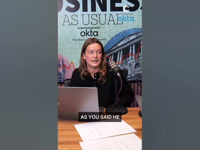 Video thumbnail for Founder says successor should be 'hung, drawn and quartered'