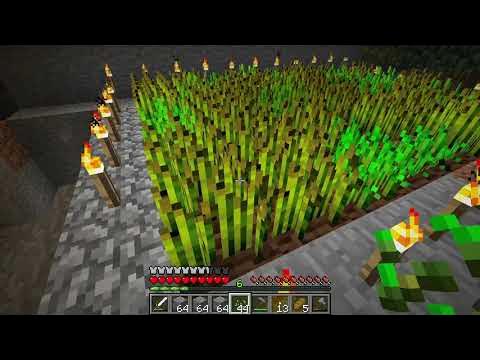 Video thumbnail for Minecraft v.1.2.5 Part 230 #minecraft #gaming #games #gameplay