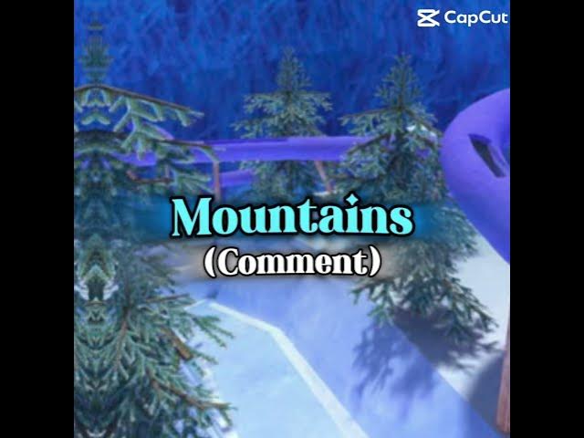 Video thumbnail for Your Gorilla Tag Map if you…