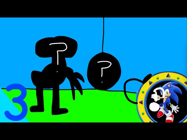 Video thumbnail for Object Battle 3: Evil Arrives (Part 1)