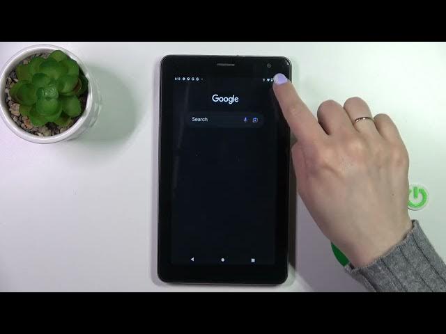 Video thumbnail for Tablet Navitel T787 4G - How to Turn Off Hey Google of Google Assistant