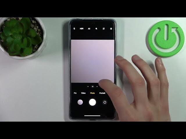 Video thumbnail for How to Turn On Camera Watermark on XIAOMI Poco X4 Pro