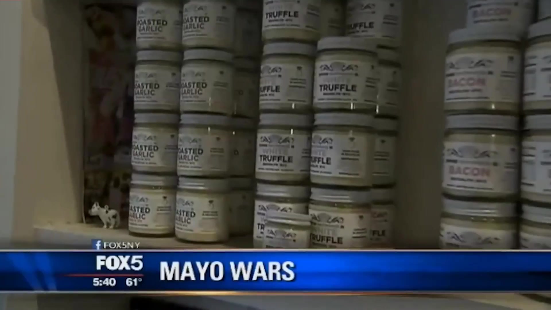 'Video thumbnail for If Your Mayo Has Been Open Any Longer Than This, Throw It Away'