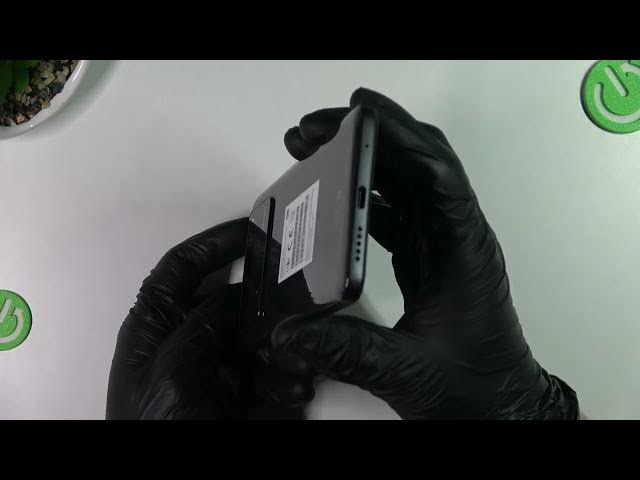 Video thumbnail for How Does the XIAOMI Poco X4 Pro Look? Let's Find Out! // Phone Case Review // Laser Black Color