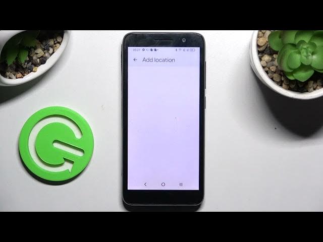Video thumbnail for How to Add Reminders on ALCATEL 1 (2022) – Set Up Calendar