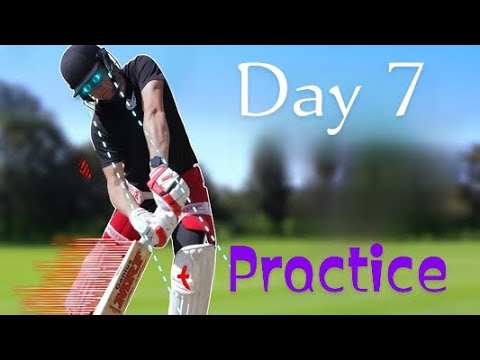 Video thumbnail for The Shocking Truth About My Part-Time Cricket Training | Day 7