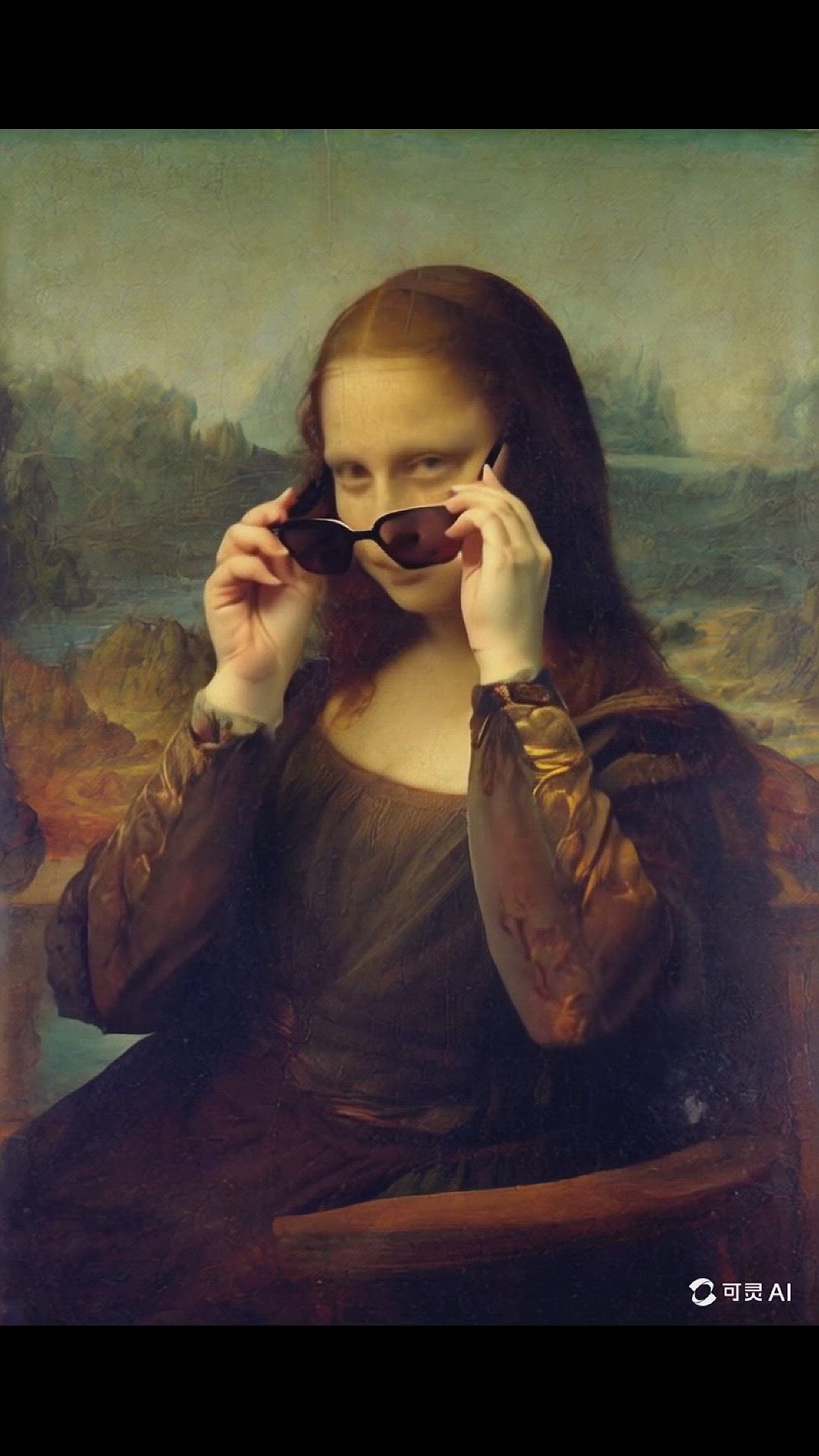 Video thumbnail for Kling AI Video Generation.