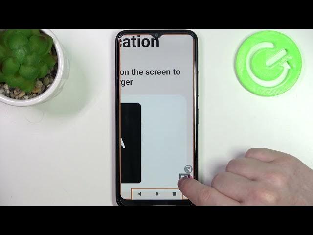 Video thumbnail for How to Set Up a NOKIA C32 Phone for a Senior Person - Improving Interface Accessibility