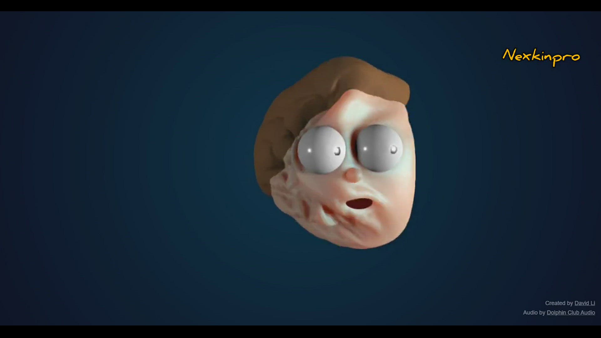 Video thumbnail for Bizarre Elastic Man game moments