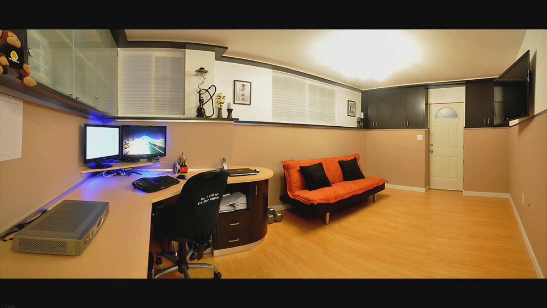 Video thumbnail for 41 BEST Shed Man Cave Ideas On A Budget (Top)