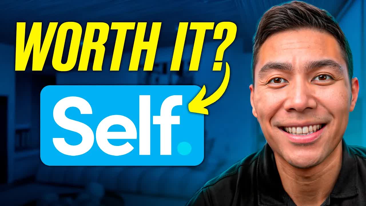 Video thumbnail for Credit Building Strategies: Boost Your Credit Score with Secured Cards & Loans