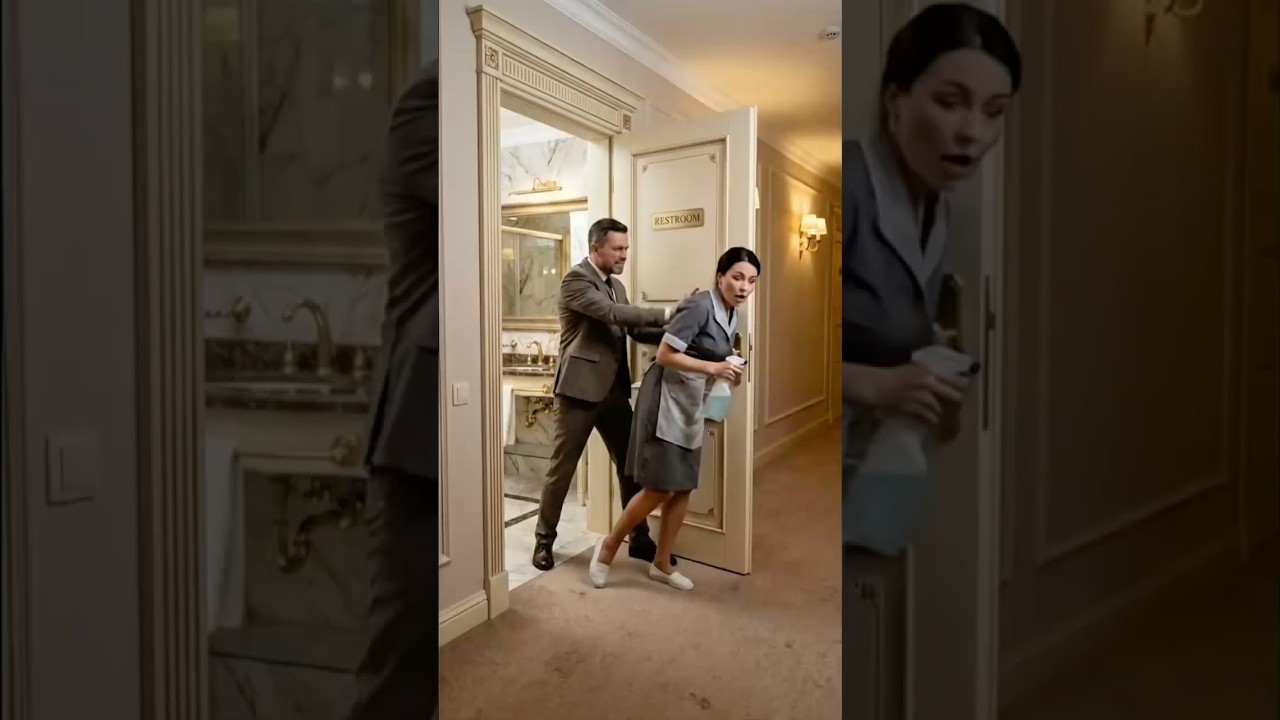 Video thumbnail for Nunca pensó que le pasaría esto