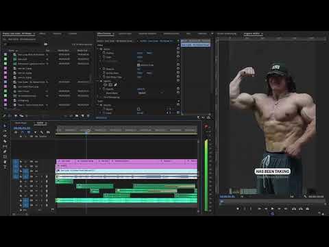 Video thumbnail for 24mins Ali Abdaal Style Shorts Editing Premiere Pro | Video Editing Breakdown by Inspiration Archive