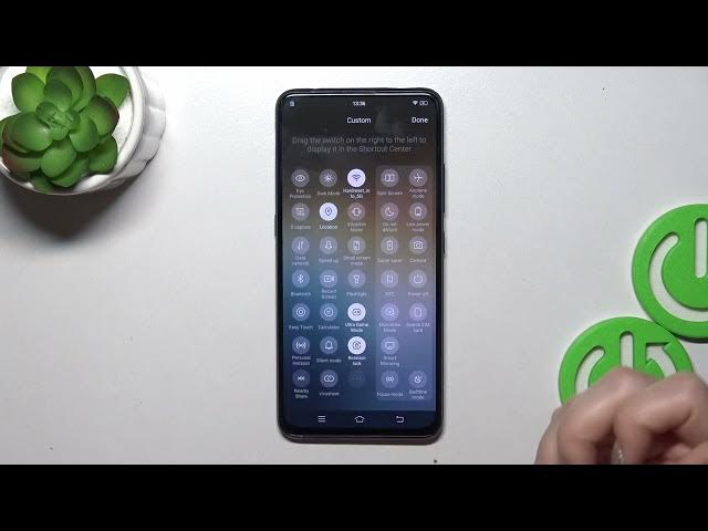 Video thumbnail for How to Change Screen Recorder Quality on VIVO V15 Pro? - Improve Video Quality