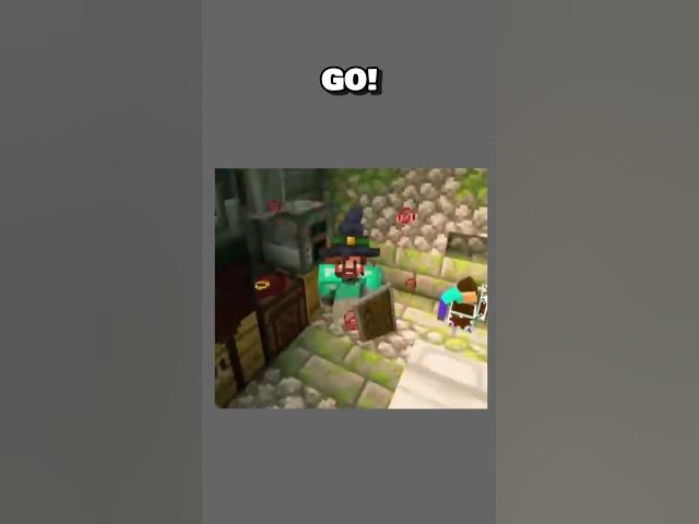 Video thumbnail for DJ Lord Thaddius and Pigstep #minecraft #shorts