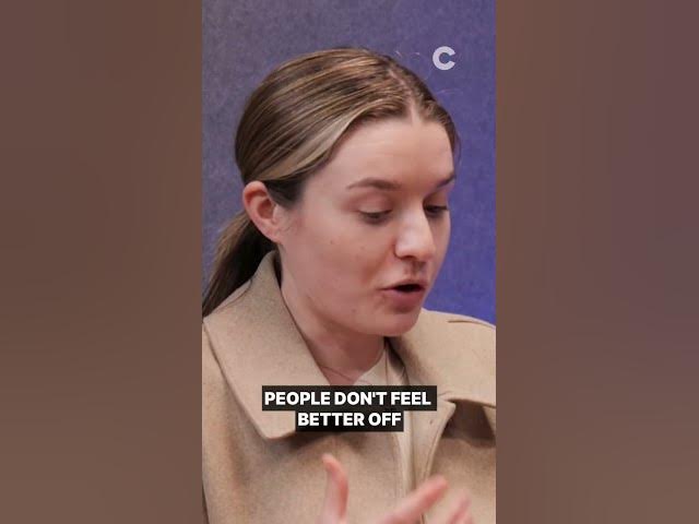 Video thumbnail for Rachel Reeves says you'll be £1,000 better off. Do you believe her? 💷