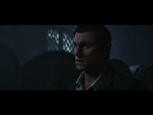 Video thumbnail for Mafia: The Old Country - Chapter 11: Don Torrini Asks Enzo To Assassinate Don Spadaro Cutscene