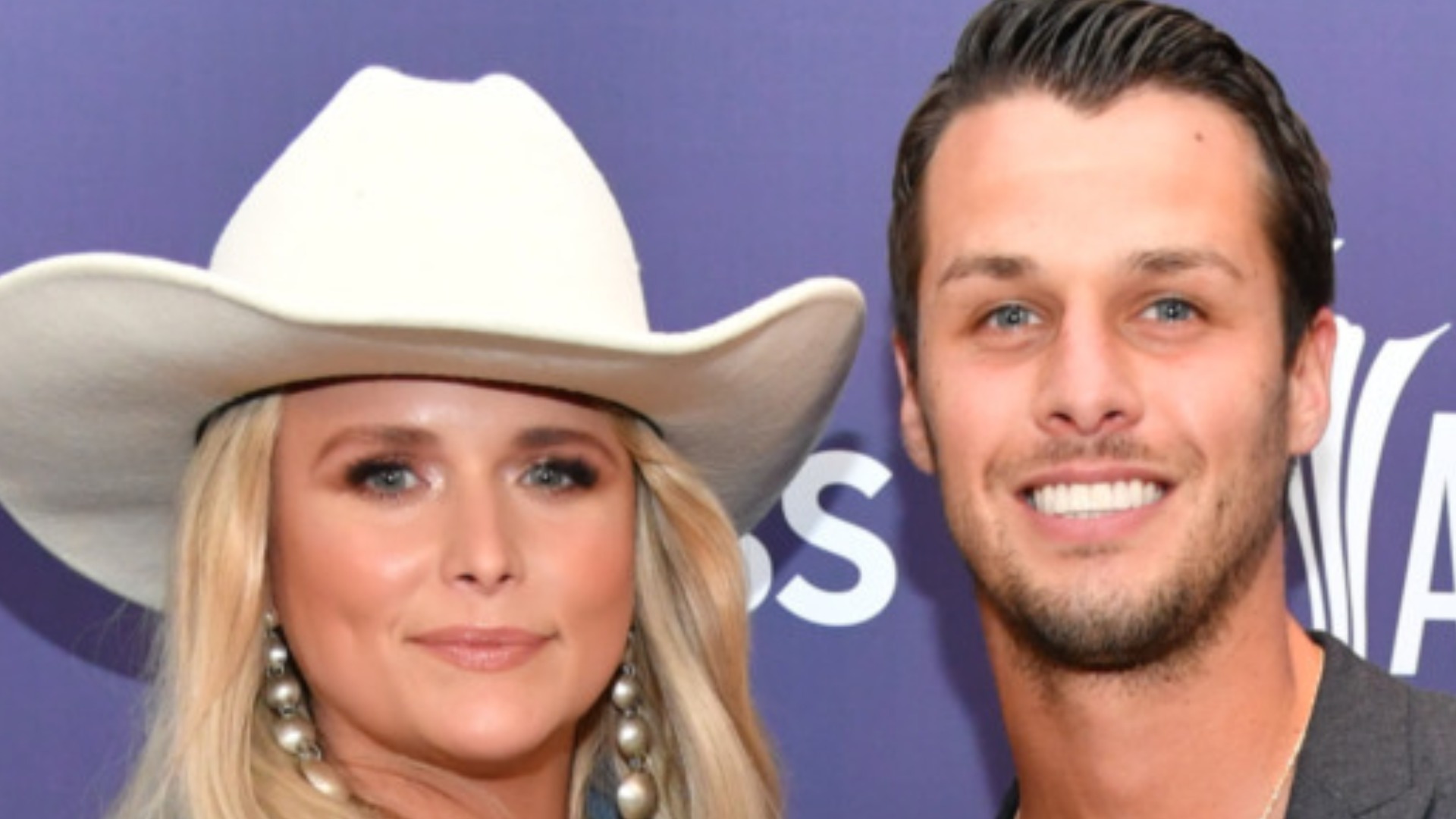 Video thumbnail for The Shady Side Of Miranda Lambert's Husband