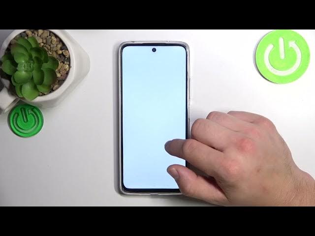 Video thumbnail for How to Adjust the Vibration Intensity on a REDMI 12 - Changing Vibration Strength
