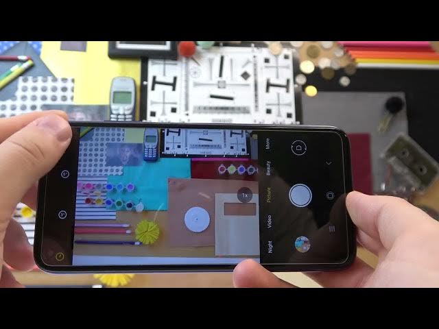 Video thumbnail for Camera Tricks in BLACKVIEW A90  - Top Camera Tips and Hidden Features