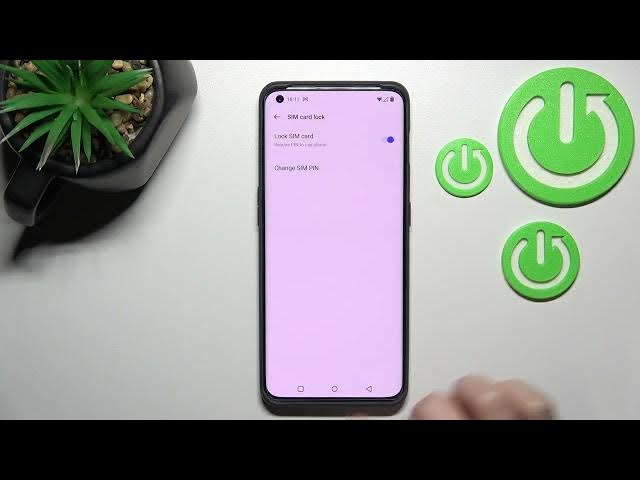 Video thumbnail for OnePlus 10 Pro - How To Lock SIM Card With PIN Code