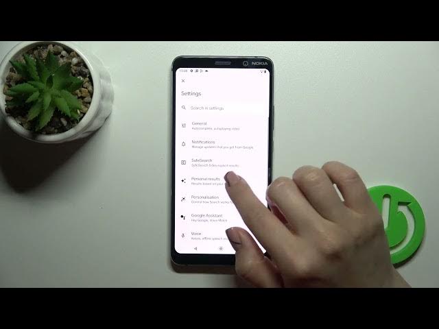 Video thumbnail for How to Activate Google Assistant on NOKIA 9 PureView
