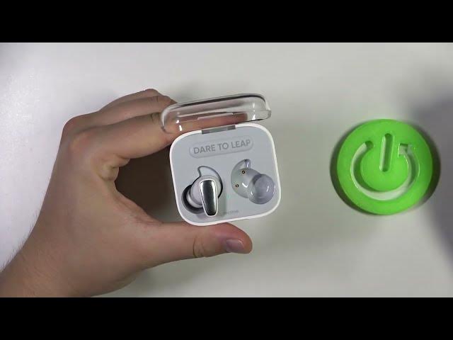 Video thumbnail for How to Check Serial Number on Realme Buds Air 3S?