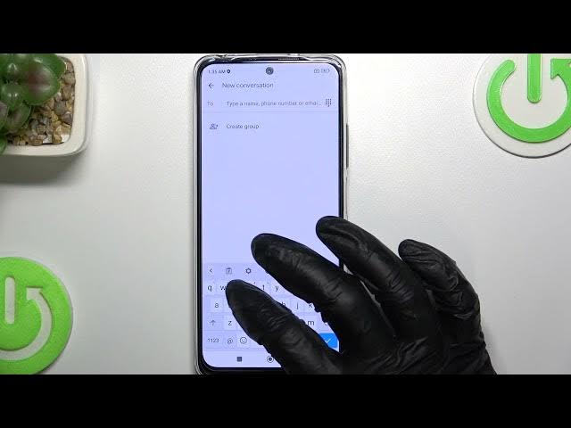 Video thumbnail for How to Turn On Clipboard in Xiaomi Redmi Note 11S?