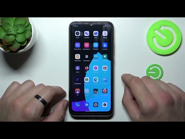 Video thumbnail for Does Blackview A70 have a Screen Recorder?
