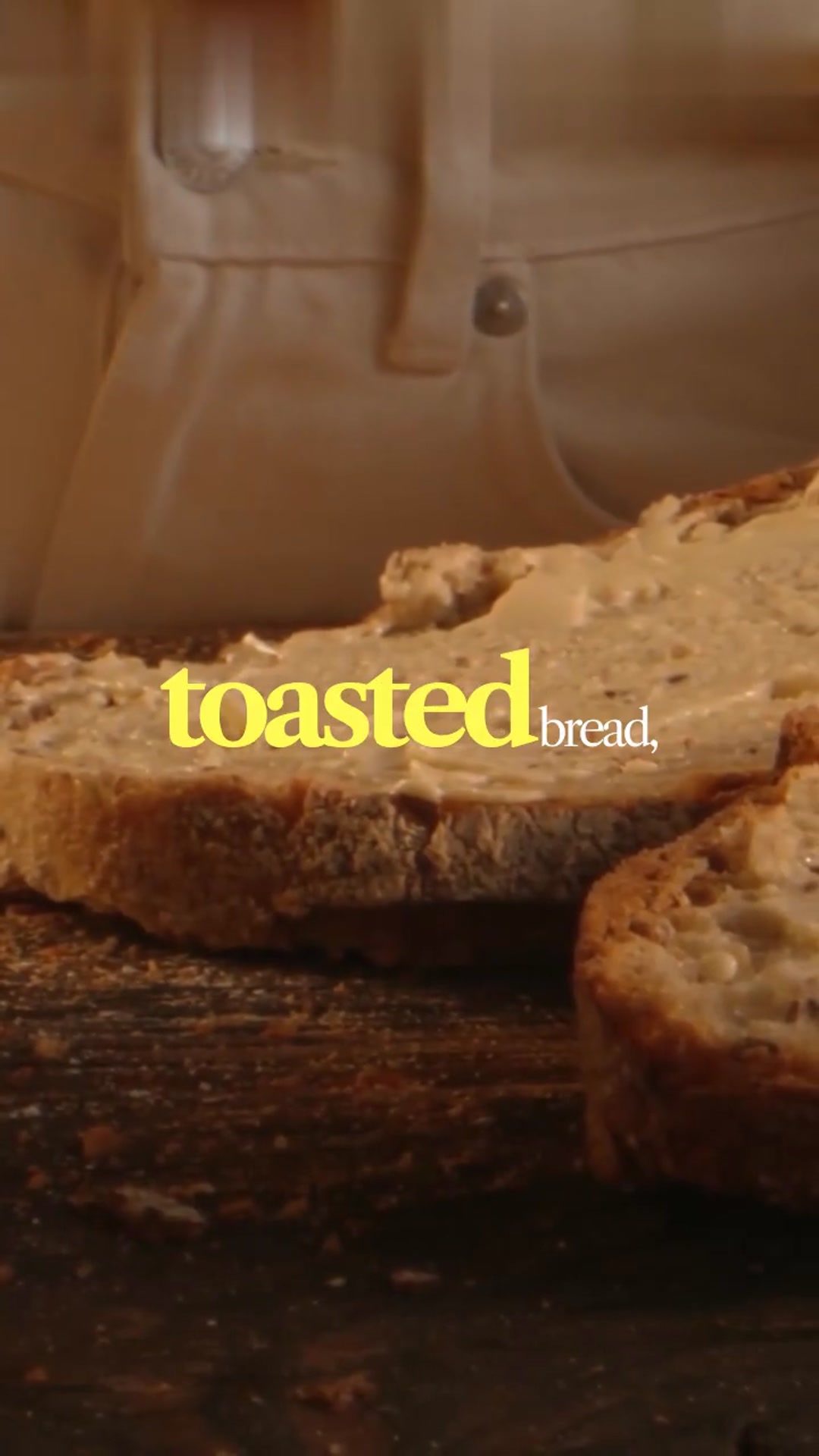 Video thumbnail for Easy Crostini in Minutes
